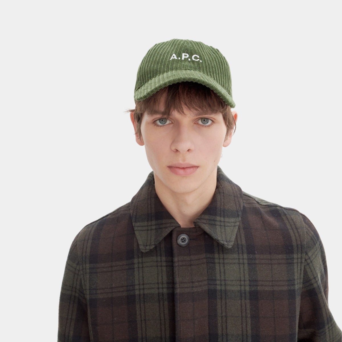 A.P.C. Charlie Baseball Kapa