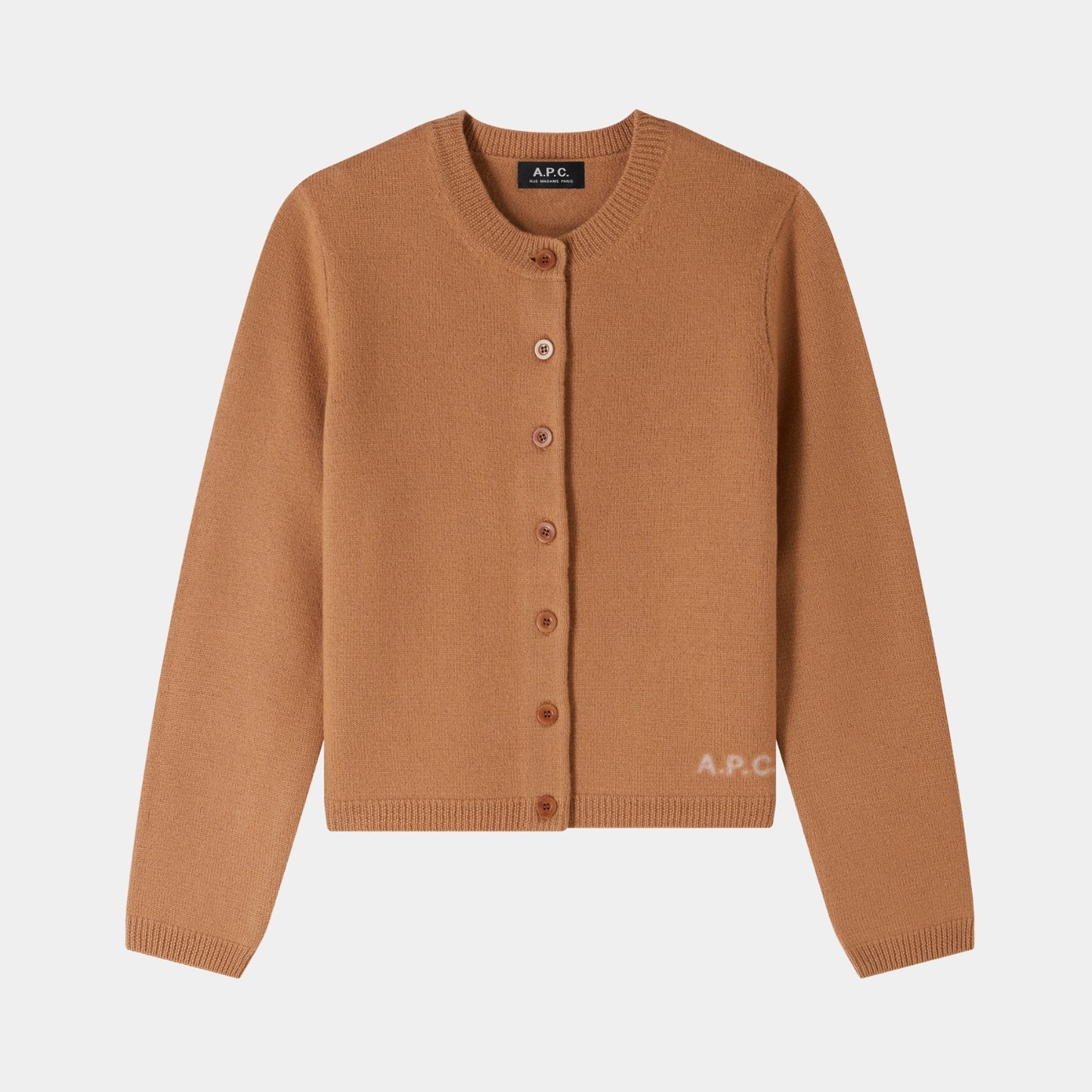 A.P.C. Mila Cardigan