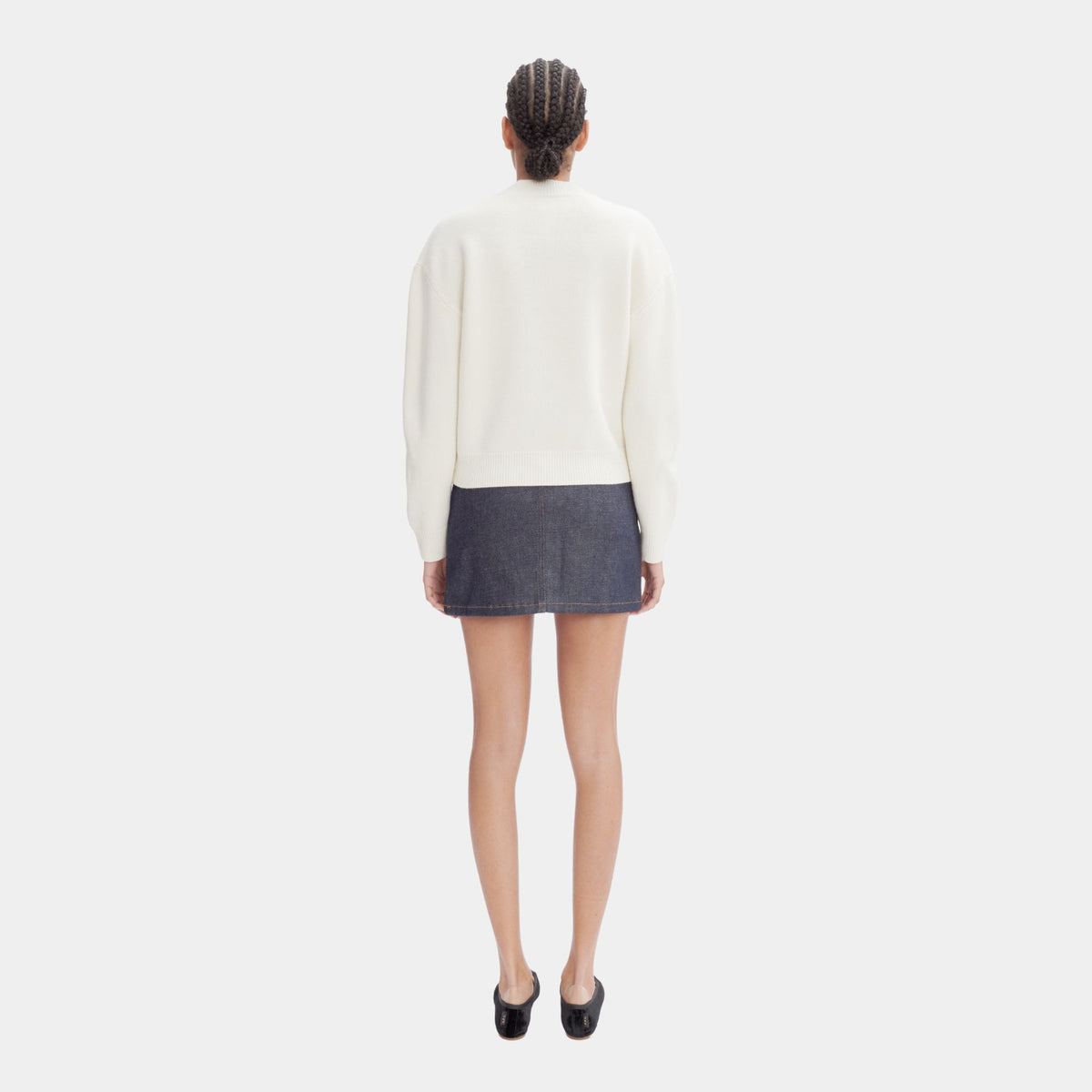 A.P.C. Esther Jumper