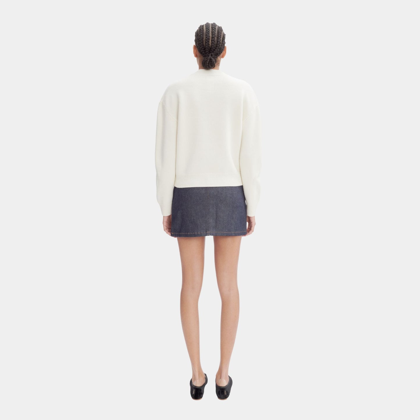 A.P.C. Esther Jumper