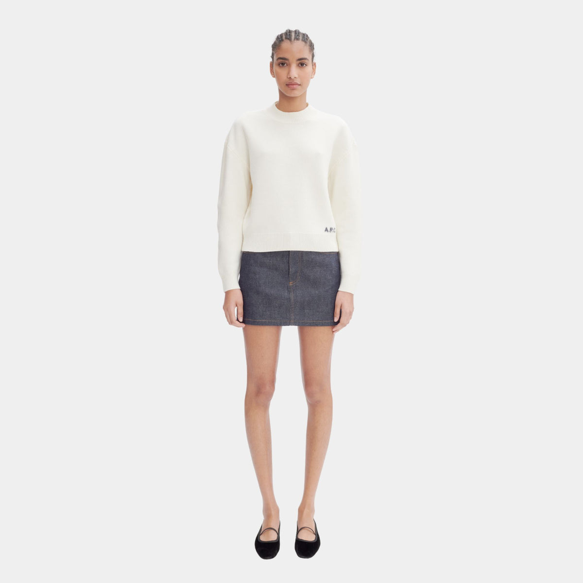 A.P.C. Esther Jumper