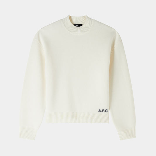 A.P.C. Esther Jumper