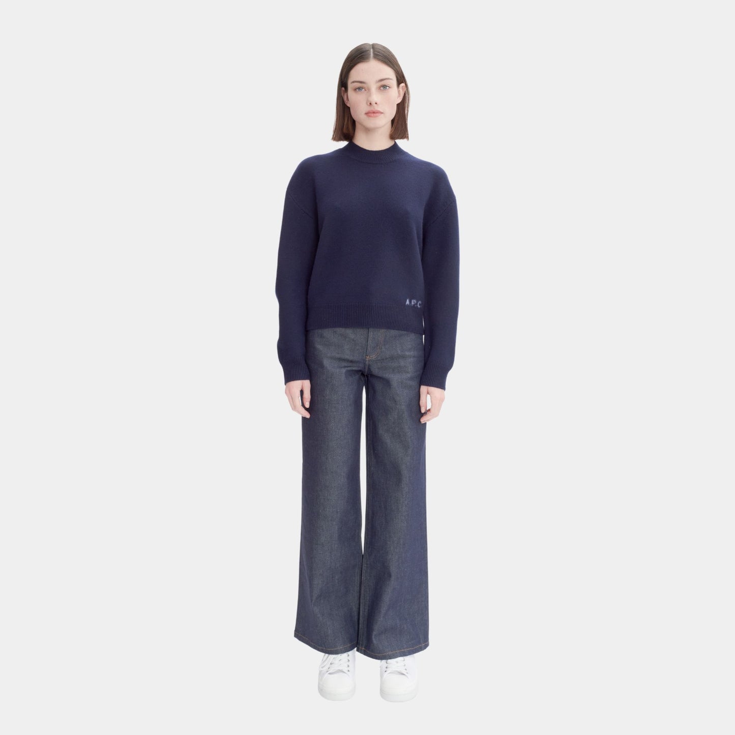 A.P.C. Esther Jumper