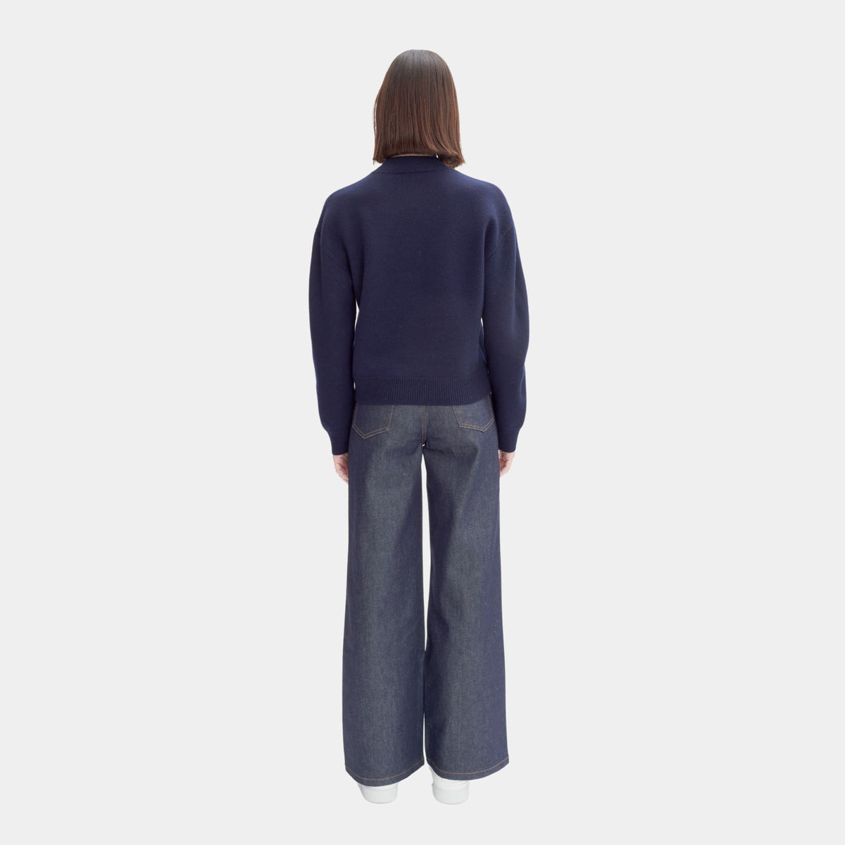 A.P.C. Esther Jumper
