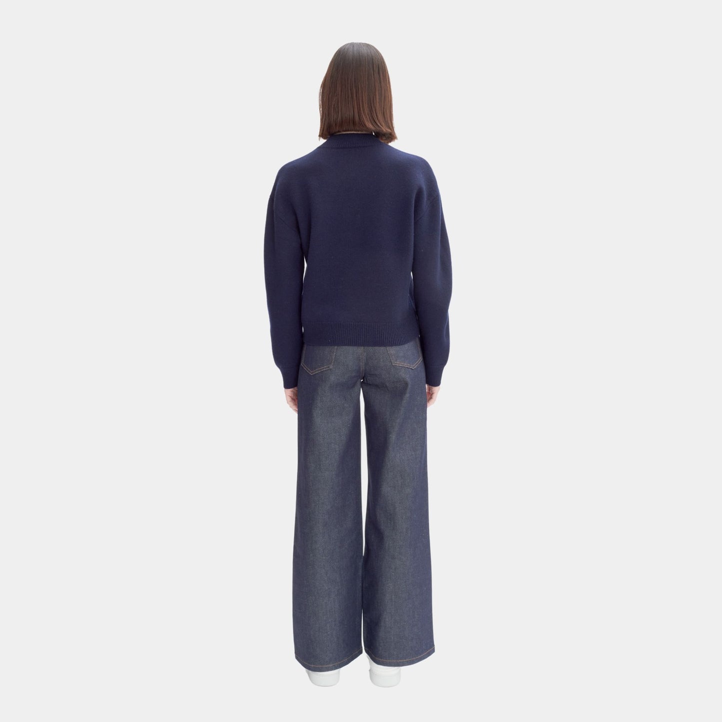 A.P.C. Esther Jumper