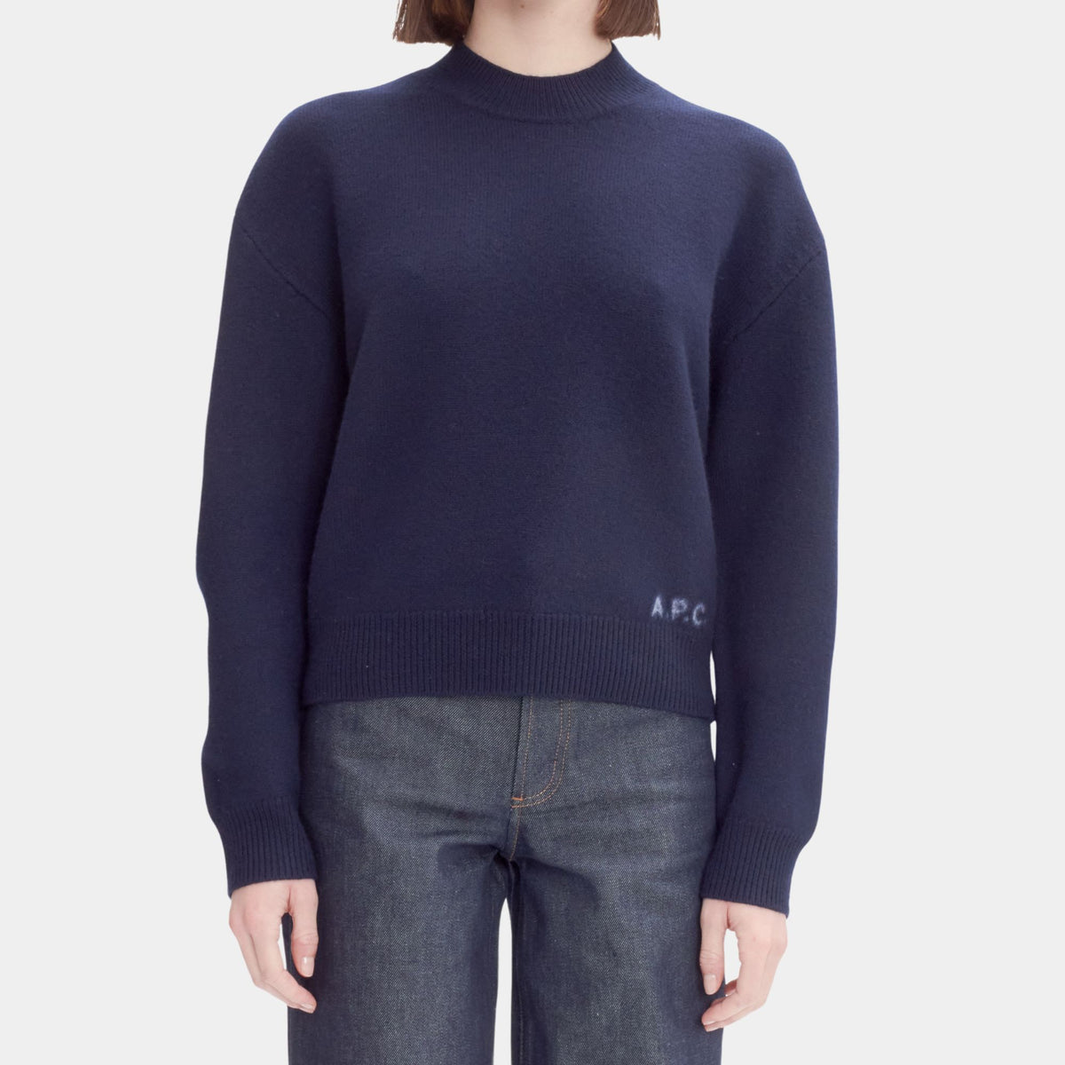 A.P.C. Esther Jumper