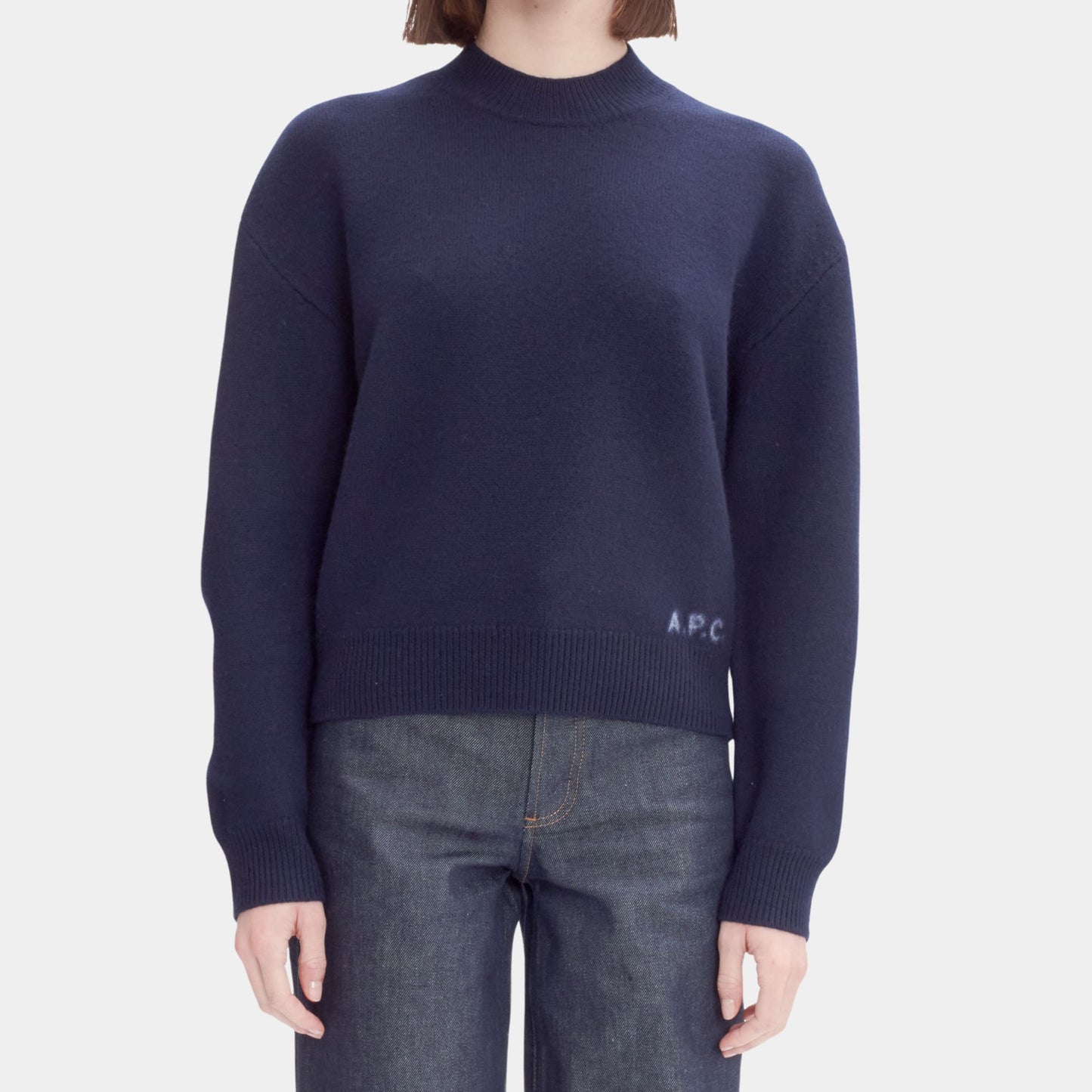 A.P.C. Esther Jumper