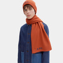 A.P.C. William Scarf