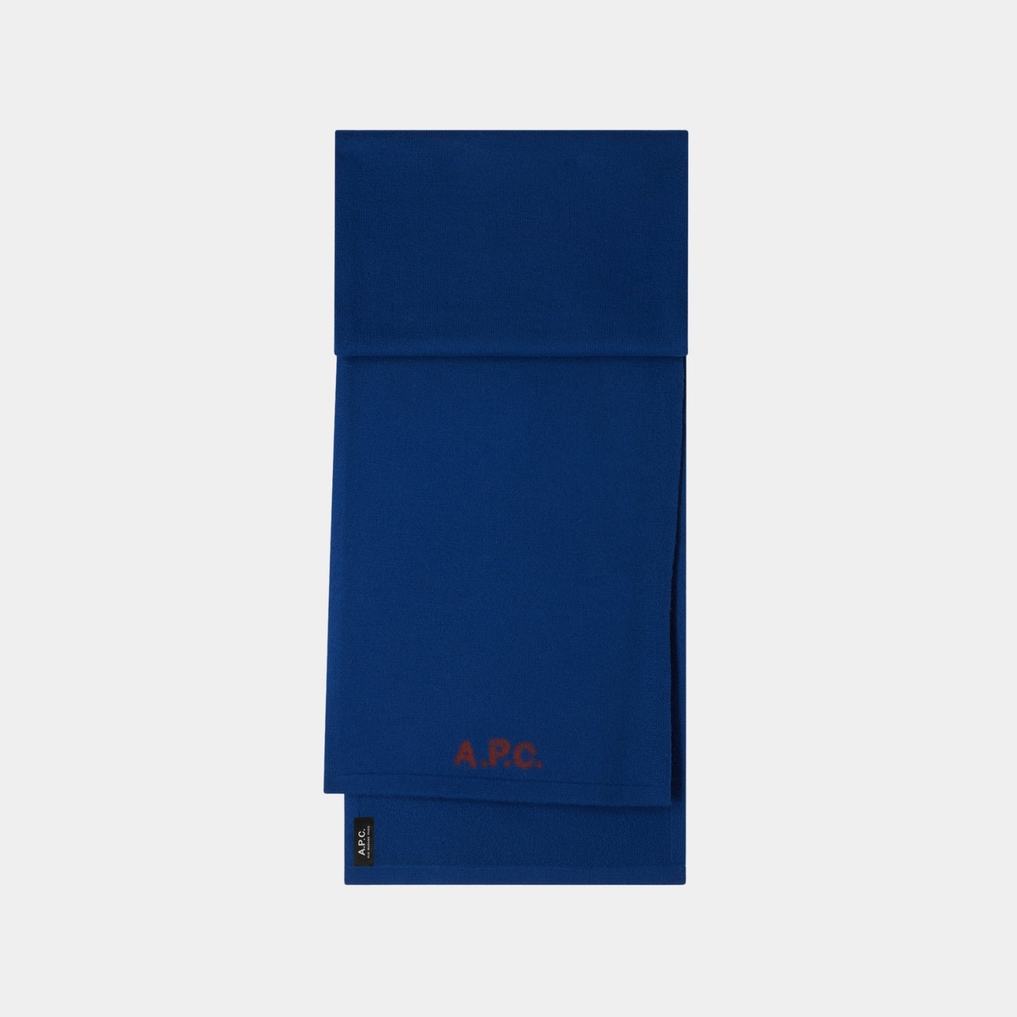 A.P.C. William Scarf