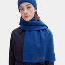 A.P.C. William Scarf
