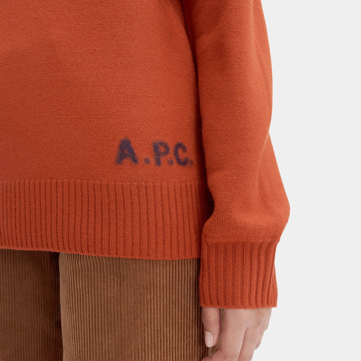 A.P.C. Pull Walter