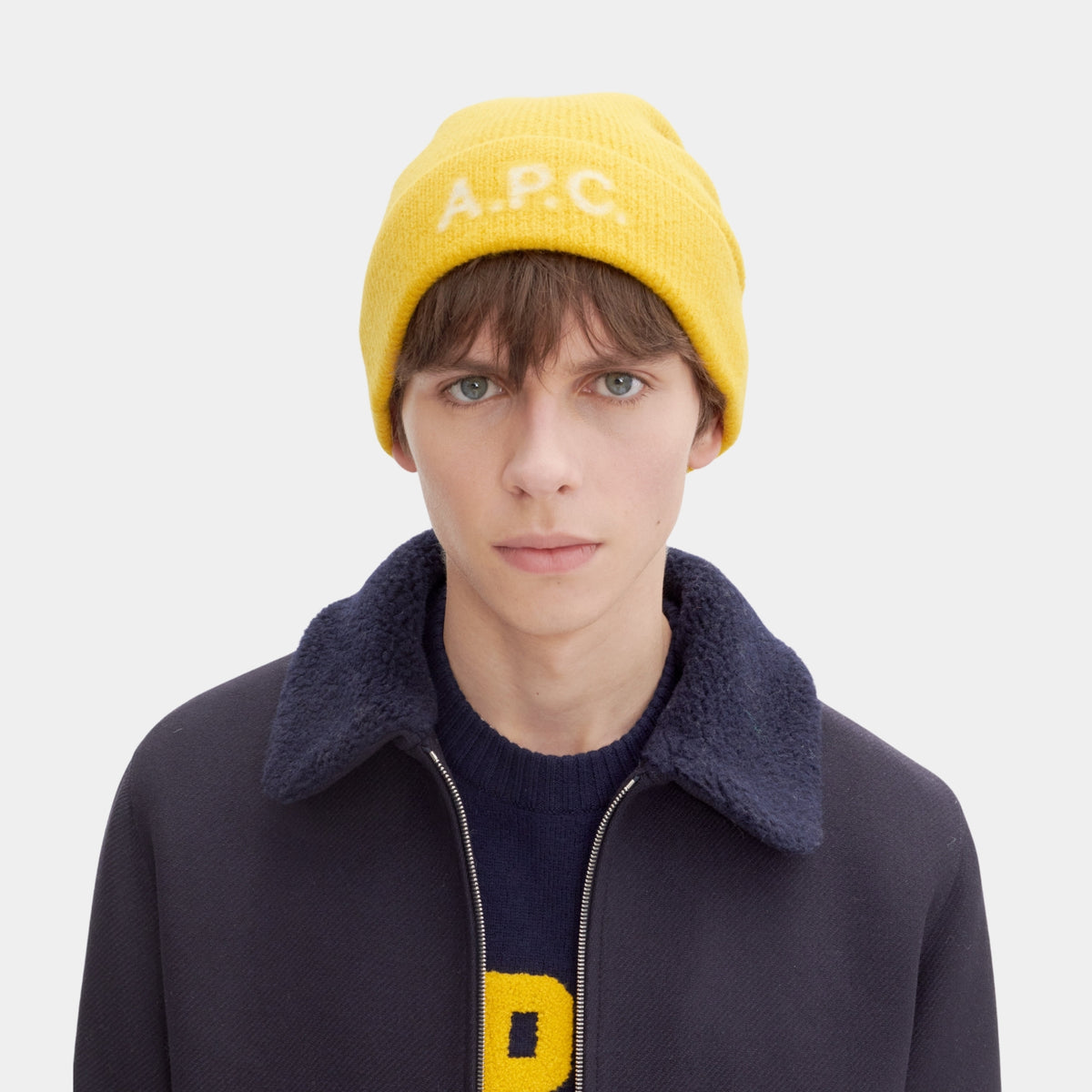 A.P.C. Harry Beanie