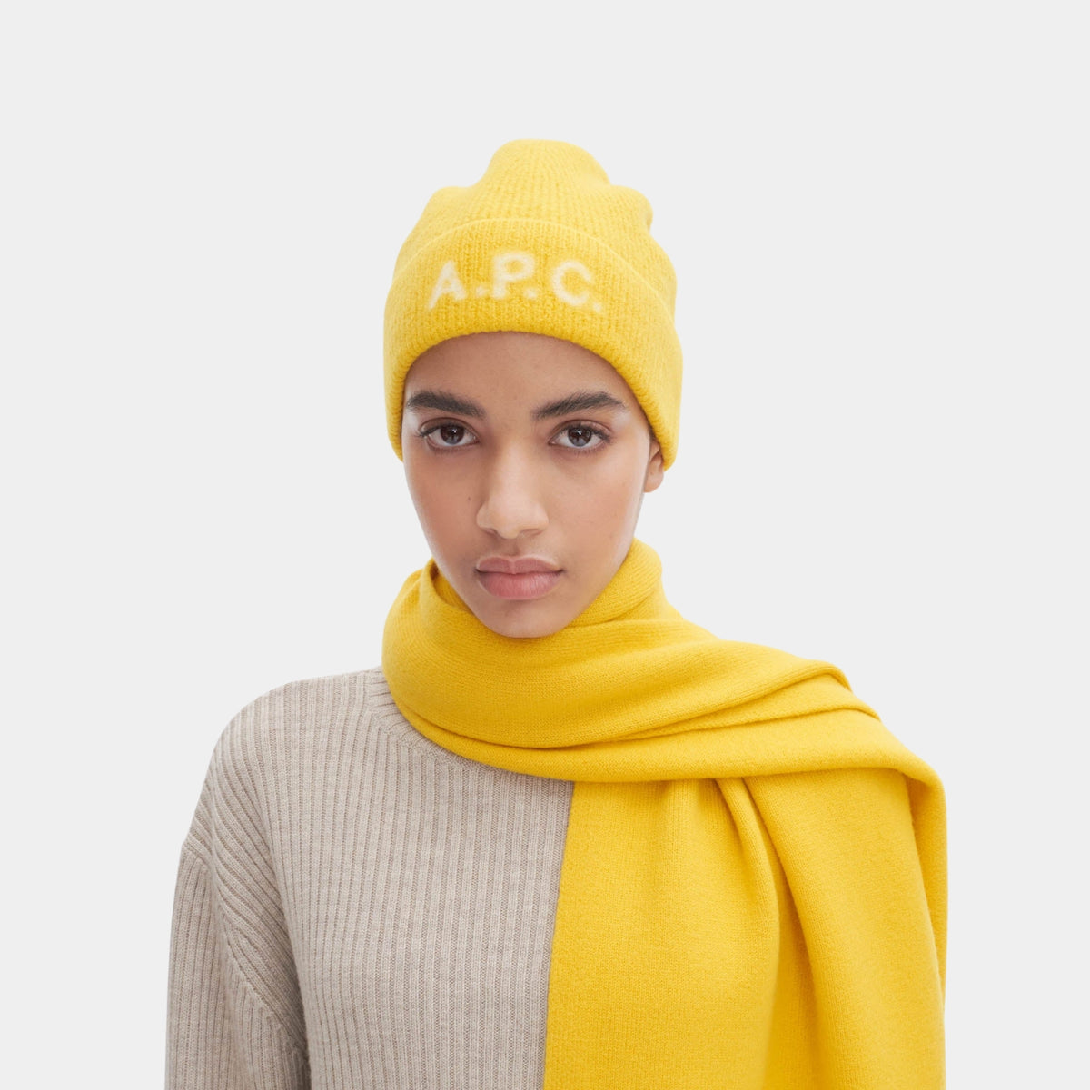 A.P.C. Harry Beanie