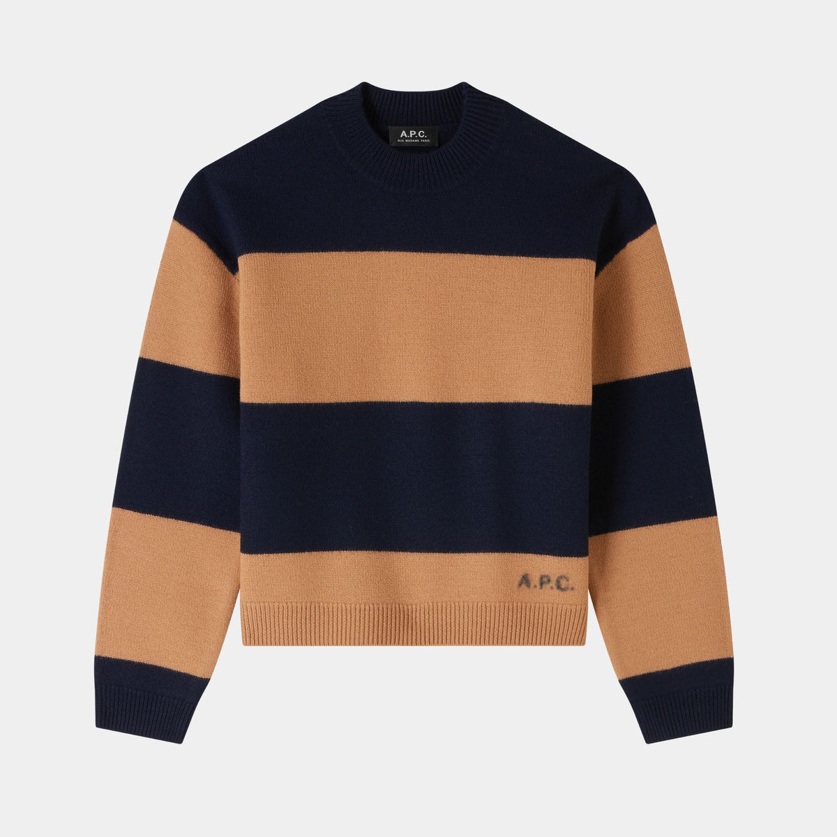 A.P.C. Penny Jumper