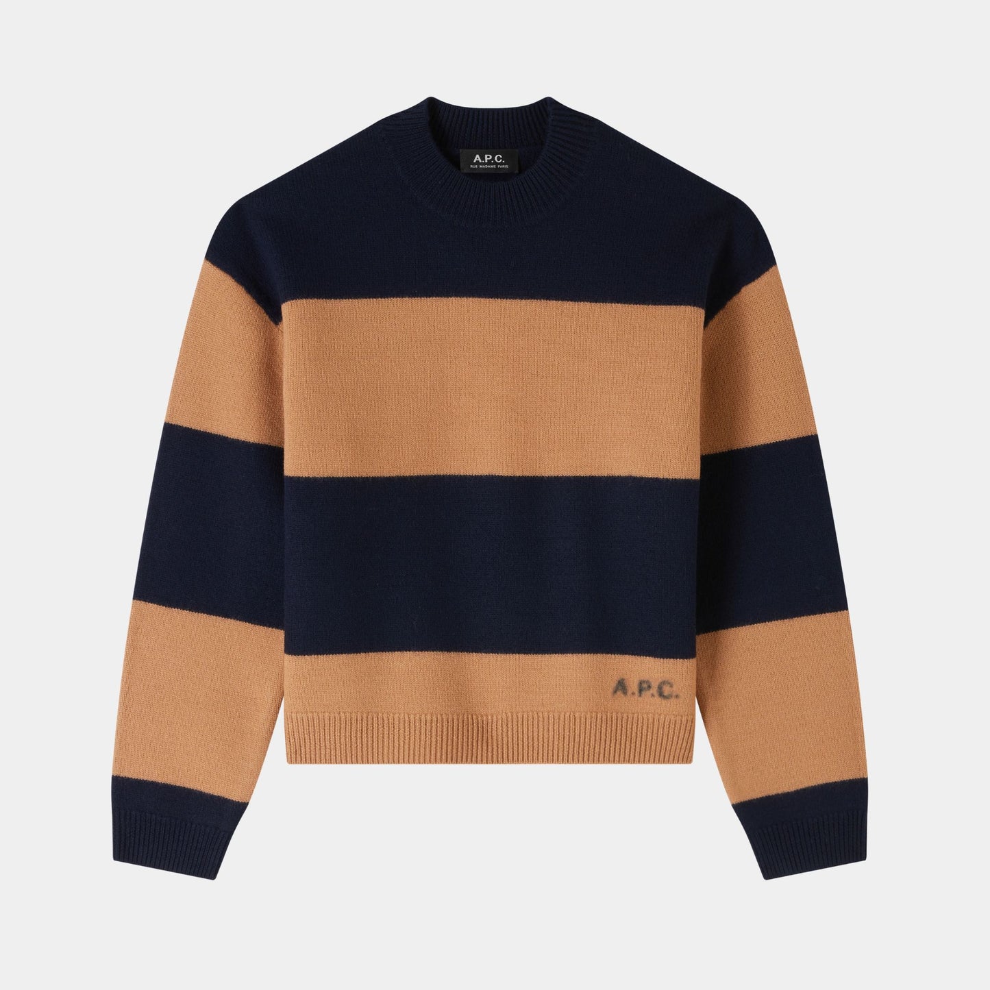 A.P.C. Penny Jumper