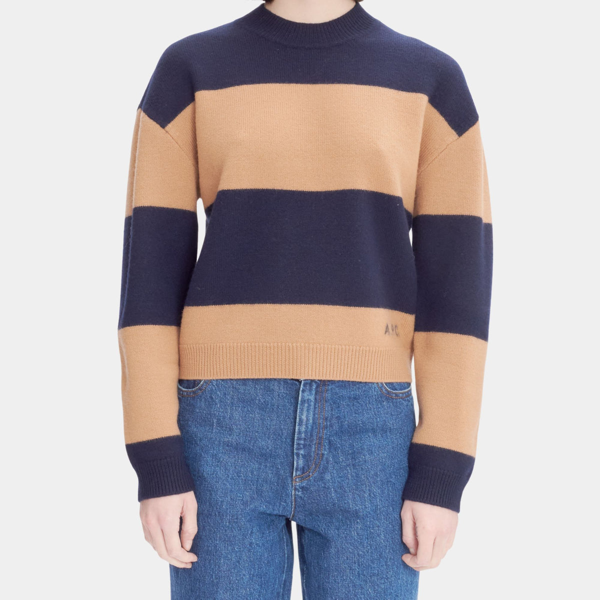 A.P.C. Penny Jumper