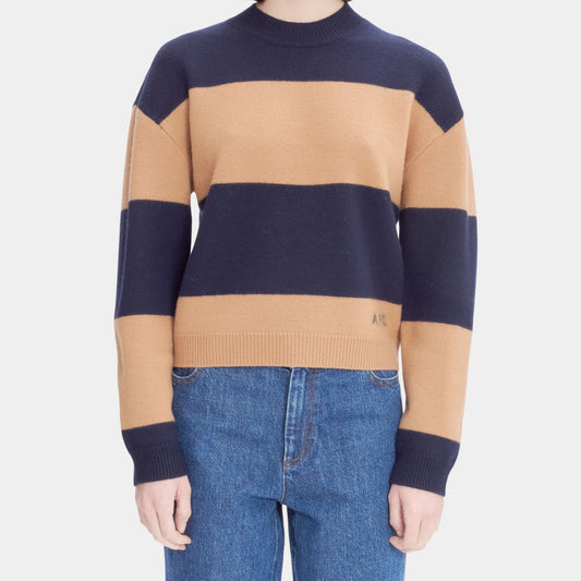 A.P.C. Penny Jumper