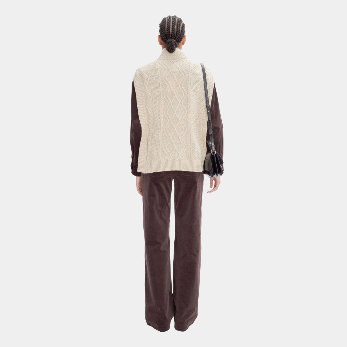 A.P.C. Cameron Jumper