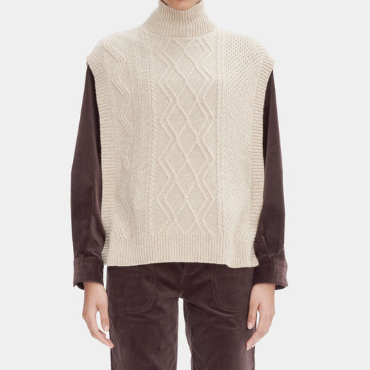 A.P.C. Cameron Jumper