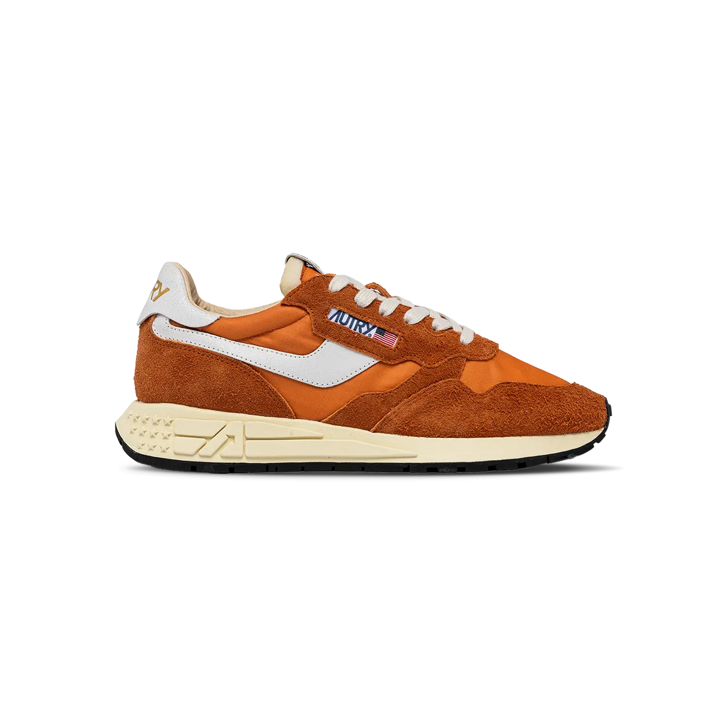 Autry Reelwind Low M