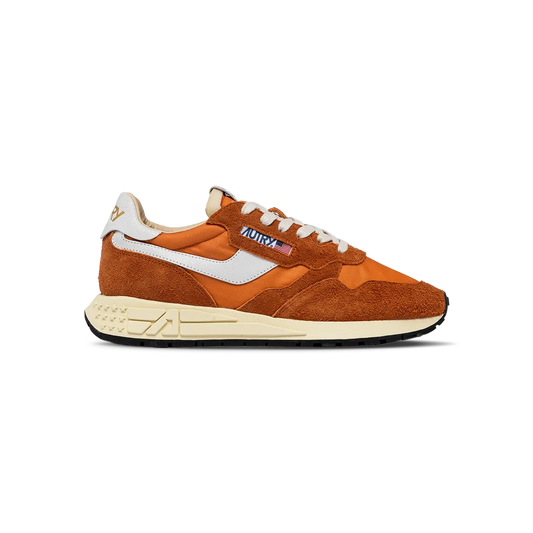 Autry Reelwind Low M