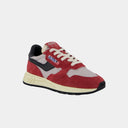 Autry Reelwind Low Nylon Suede W