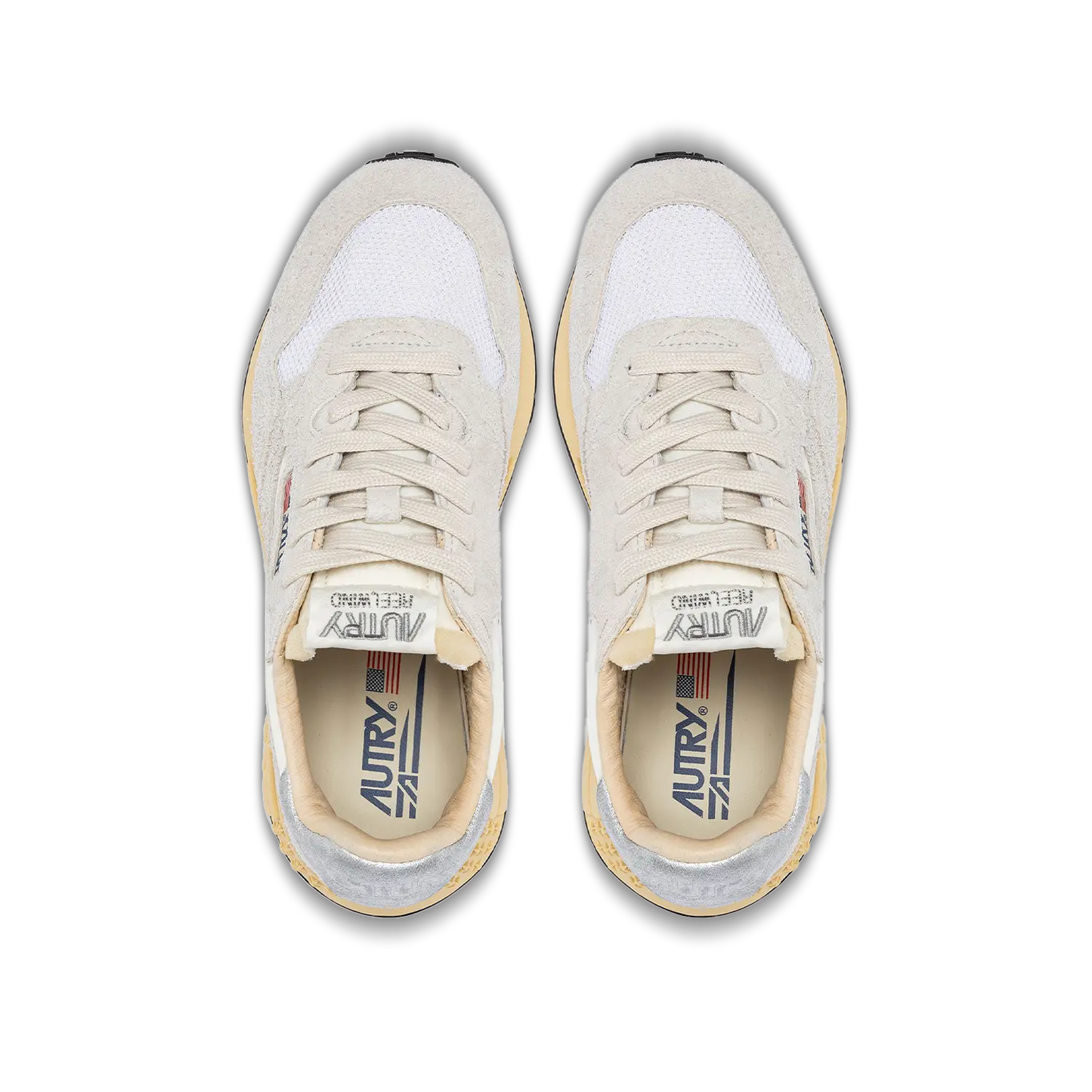 Autry Reelwind Low W
