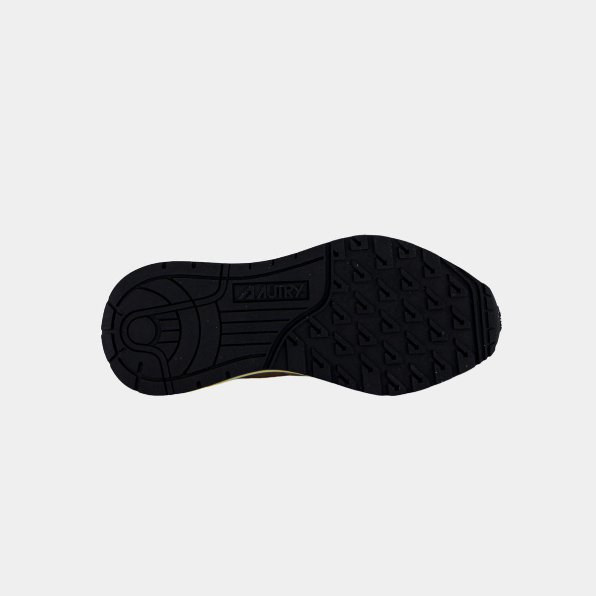 Autry Reelwind Low Nylon Suede W