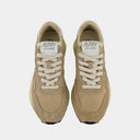 Autry Reelwind Low Nylon Suede W