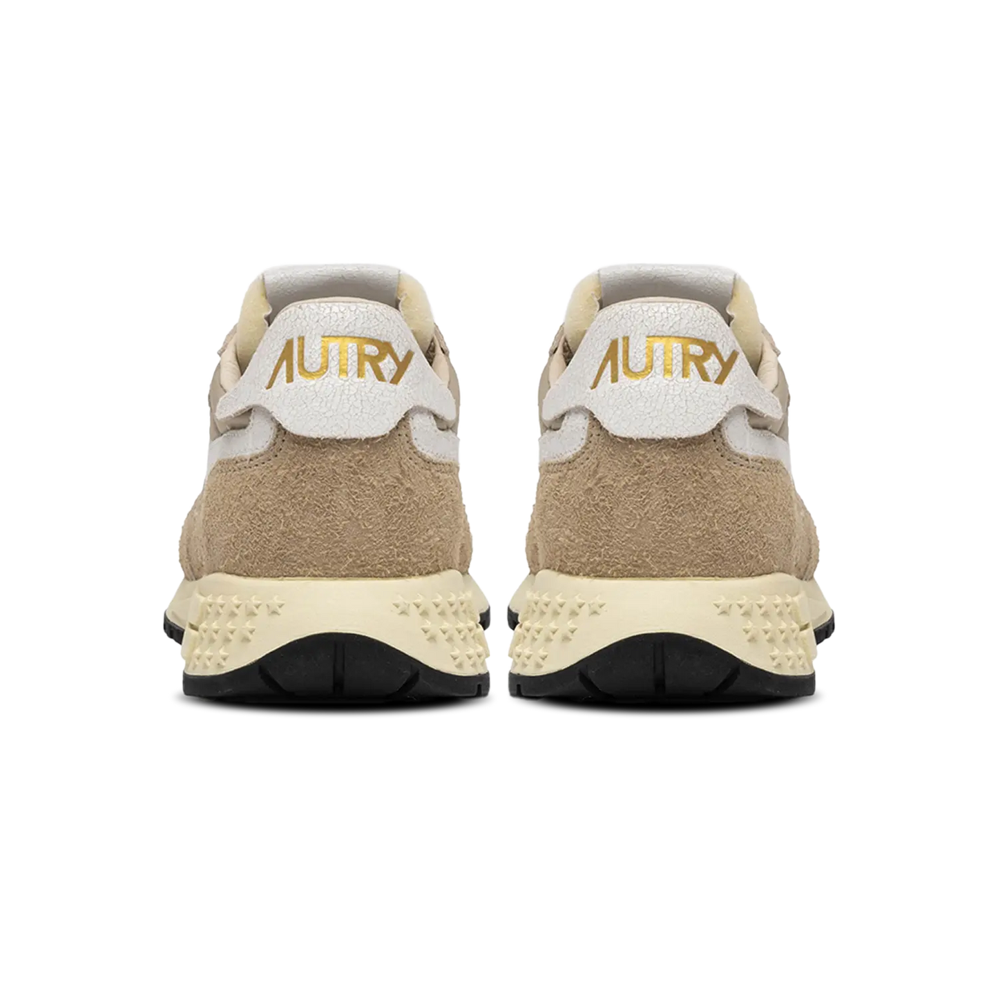 Autry Reelwind Low W