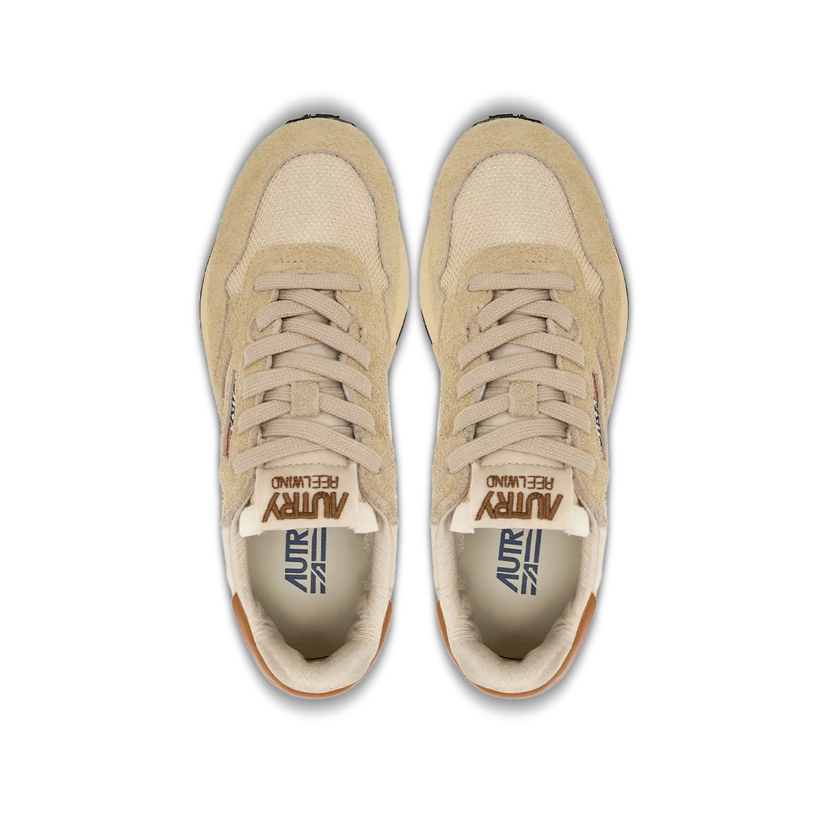 Autry Reelwind Low W