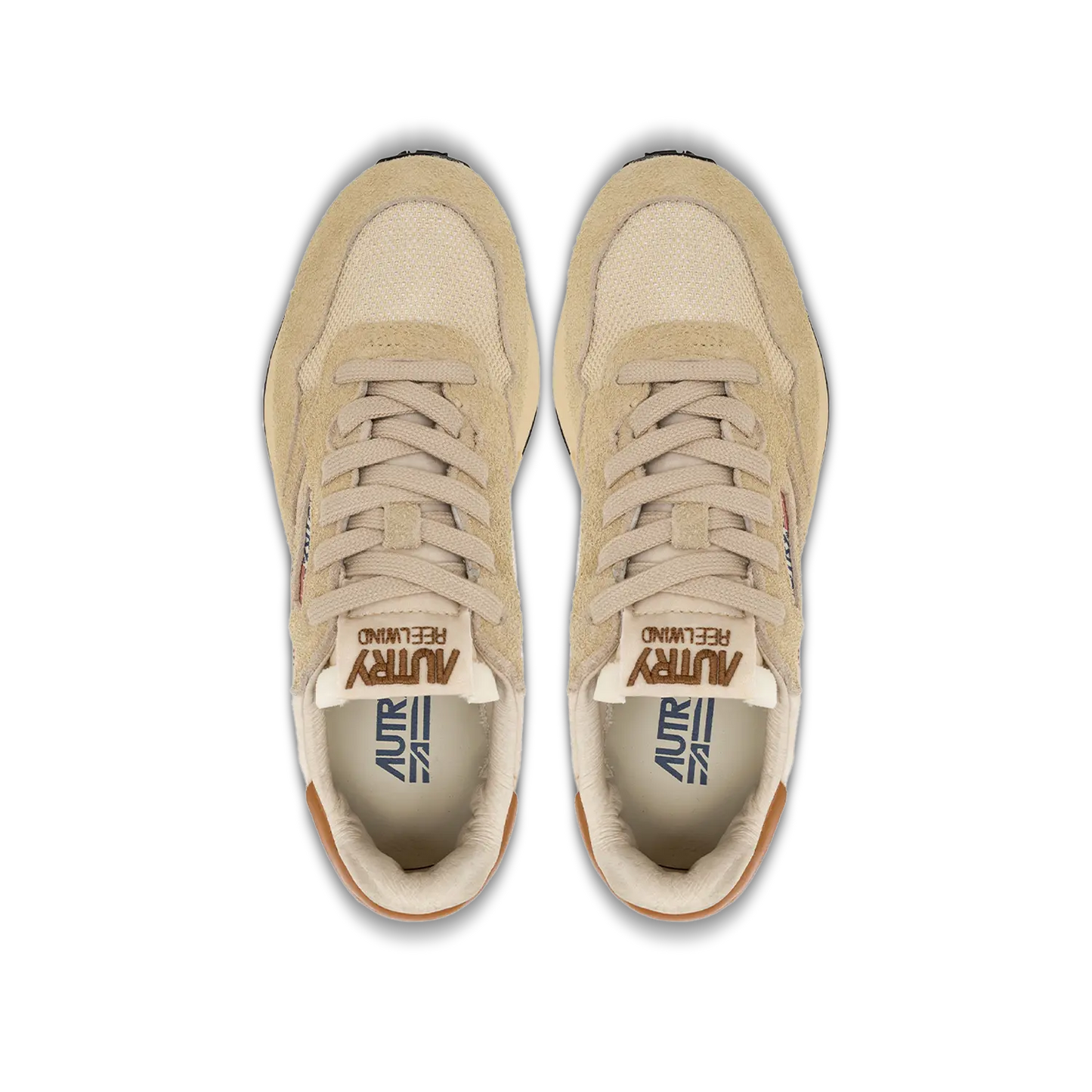 Autry Reelwind Low W