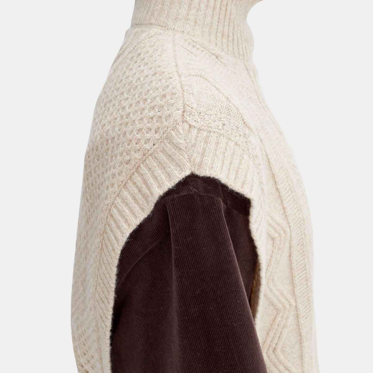 A.P.C. Cameron Jumper