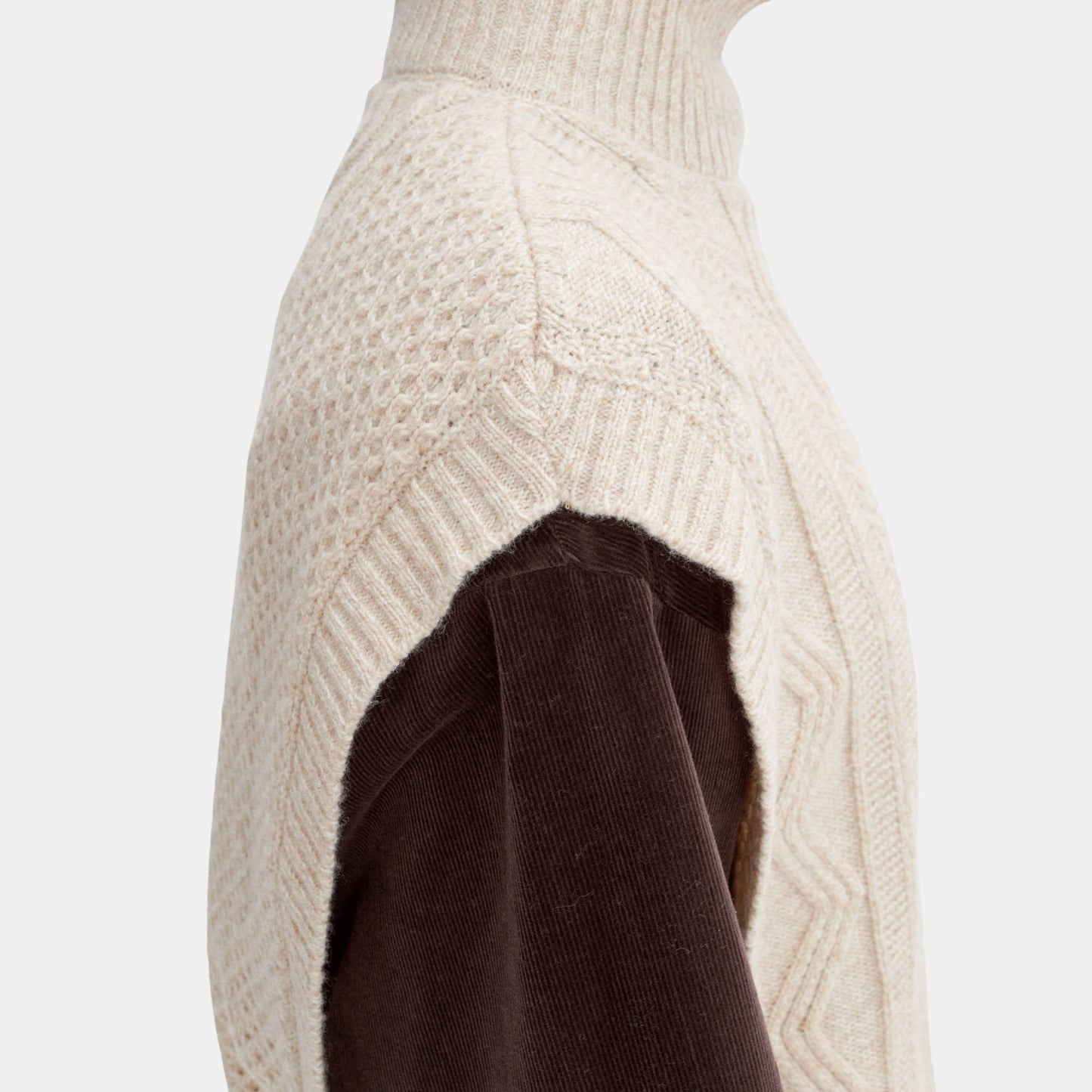 A.P.C. Cameron Jumper