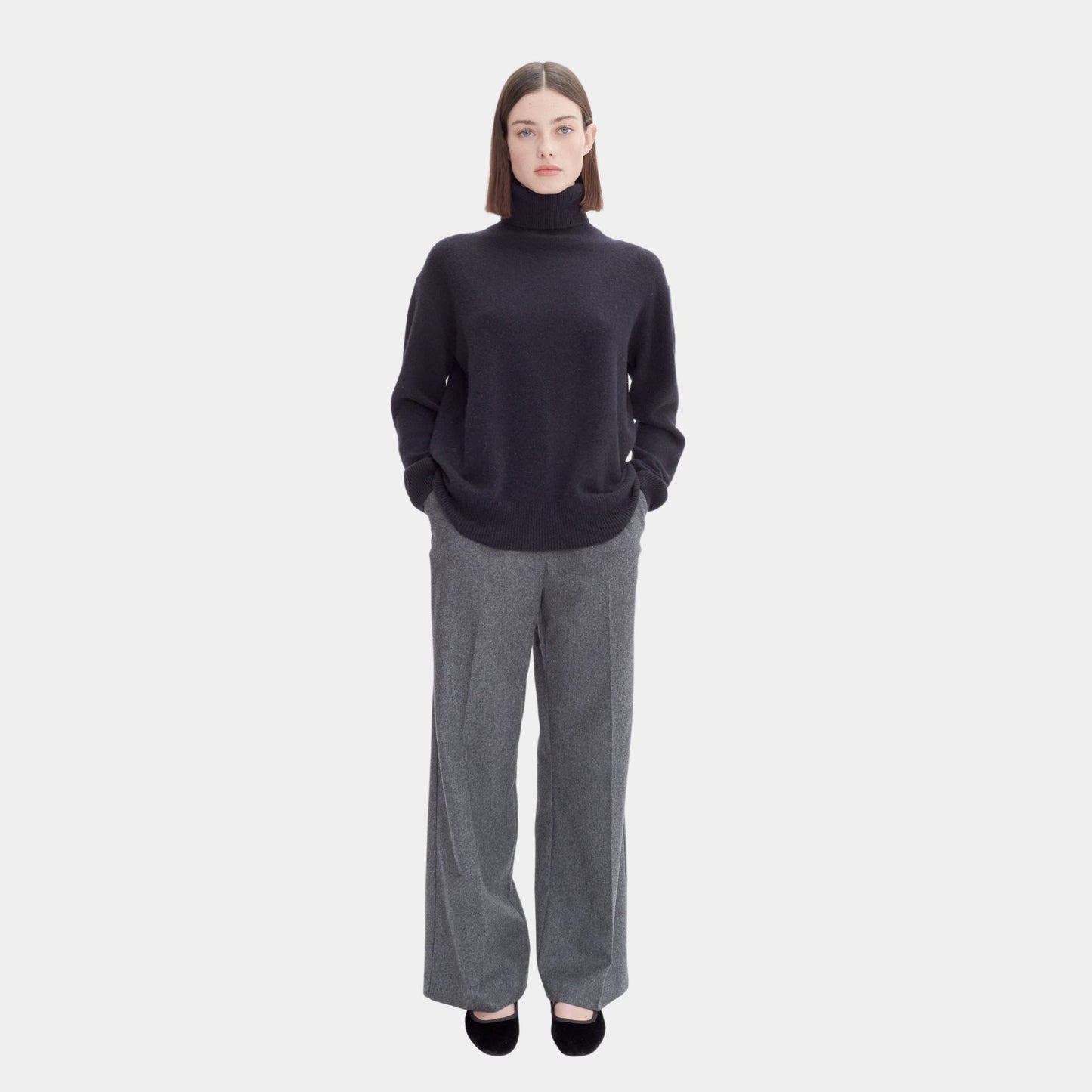 A.P.C. Amal Jumper