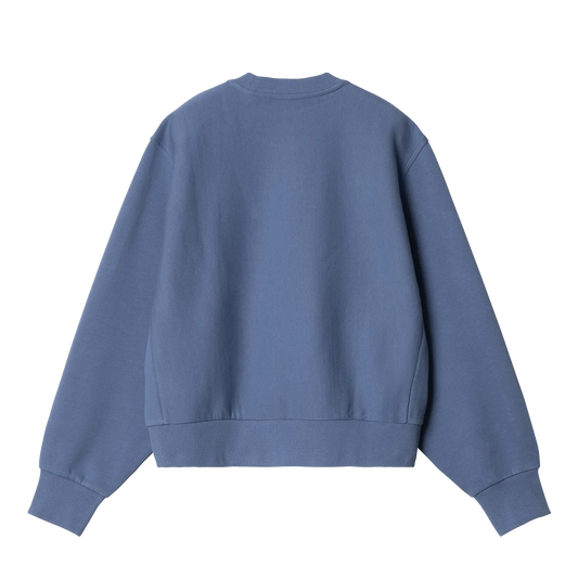 Carhartt WIP W' American Script Sweat
