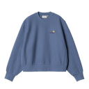 Carhartt WIP W' American Script Pulover