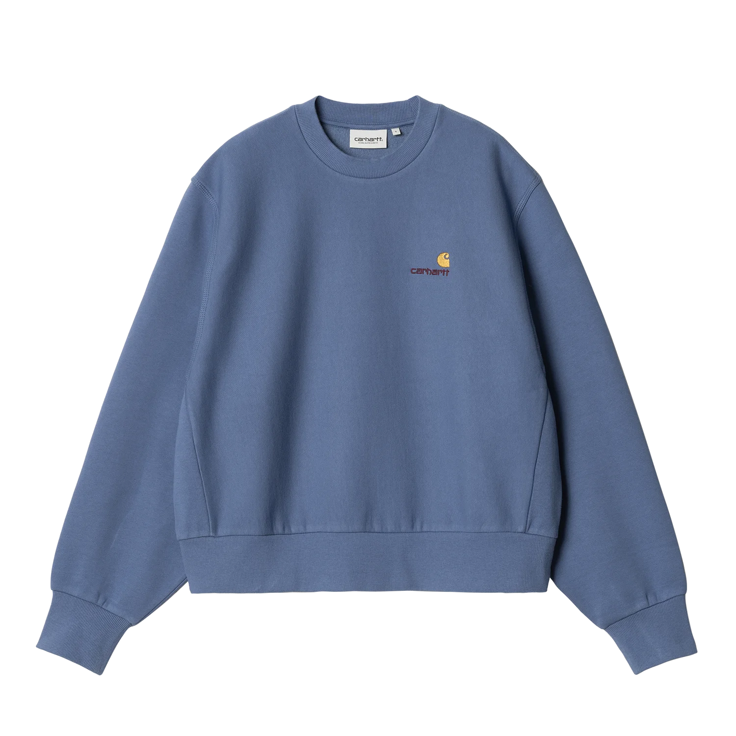 Carhartt WIP W' American Script Pulover