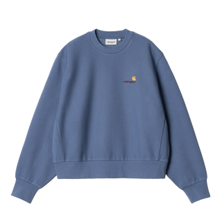Carhartt WIP W' American Script Pulover