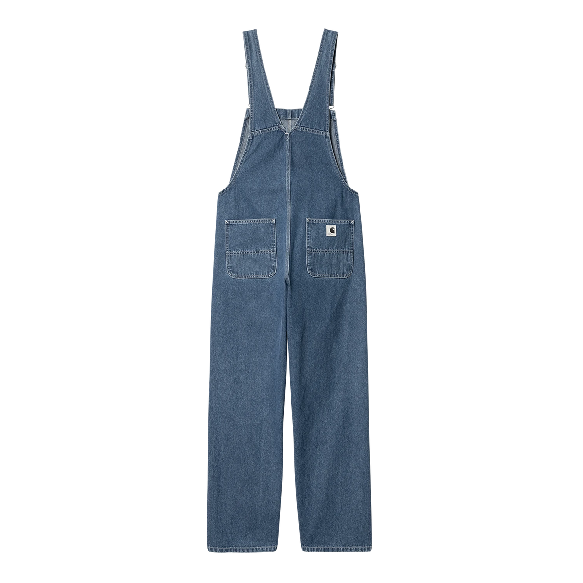 Carhartt WIP W' Bib Overall Straight