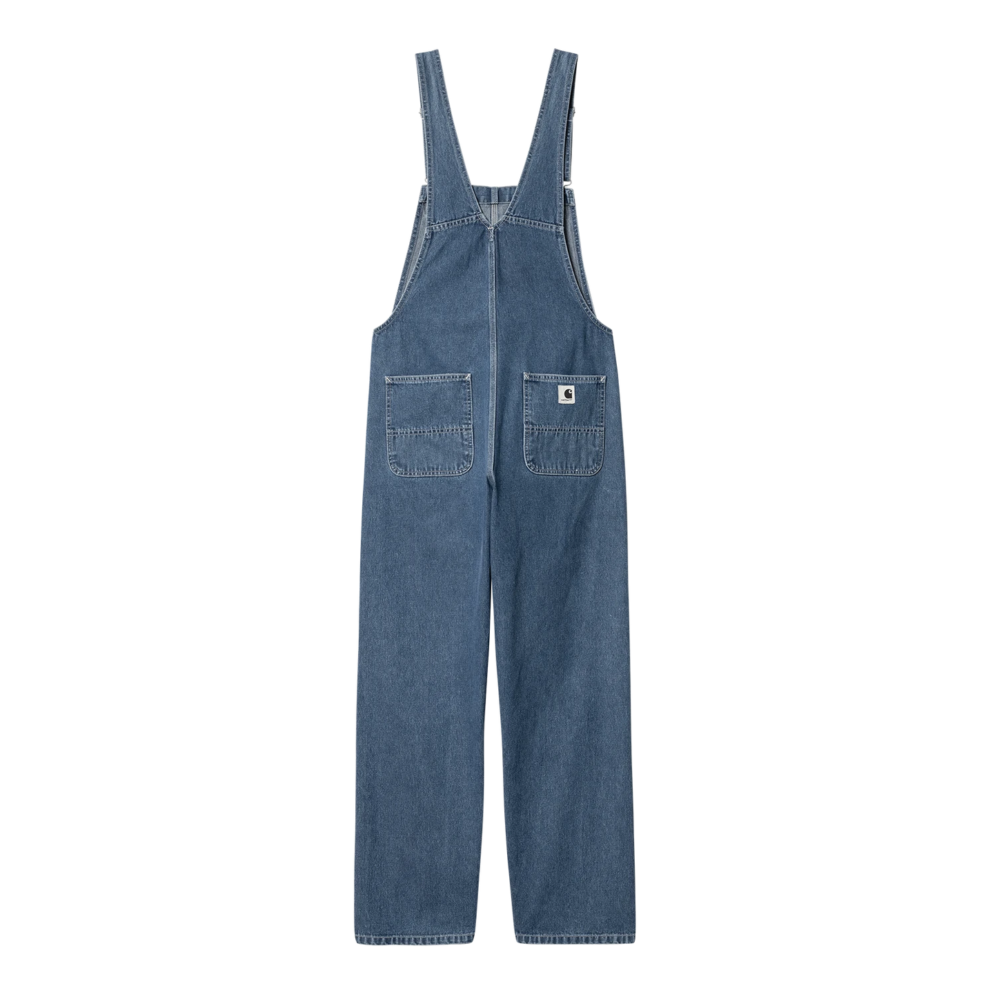 Carhartt WIP W' Bib Overall Straight