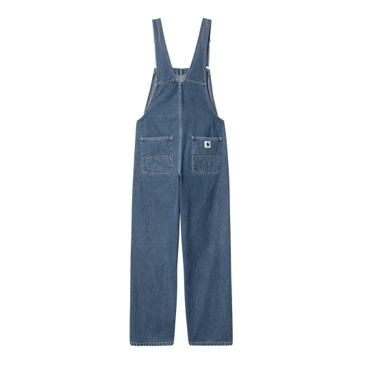 Carhartt WIP W' Bib Overall Straight