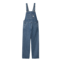 Carhartt WIP W' Bib Overall Straight