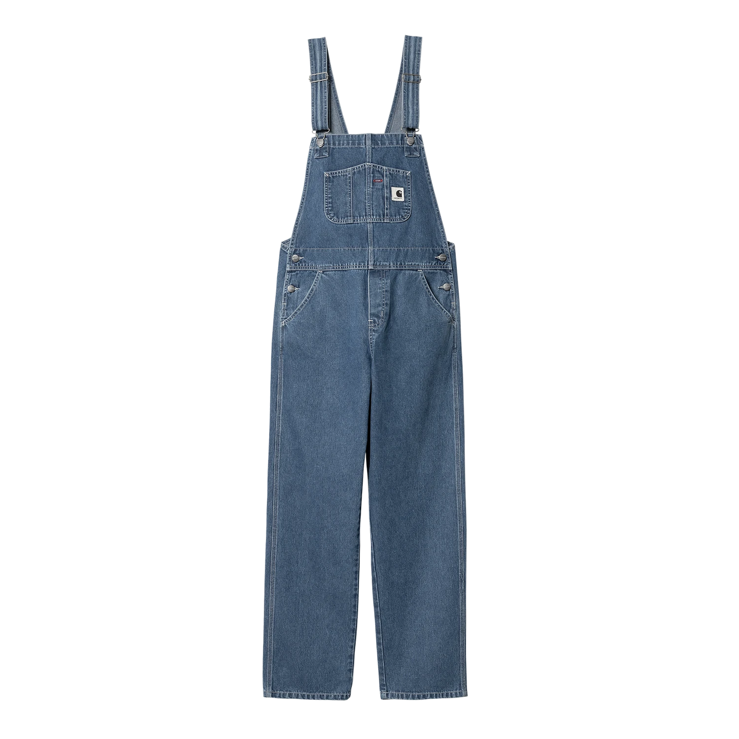 Carhartt WIP W' Bib Overall Straight