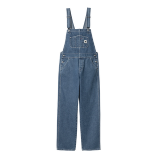 Carhartt WIP W' Bib Overall Straight