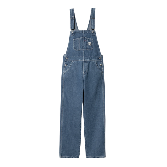 Carhartt WIP W' Bib Overall Straight