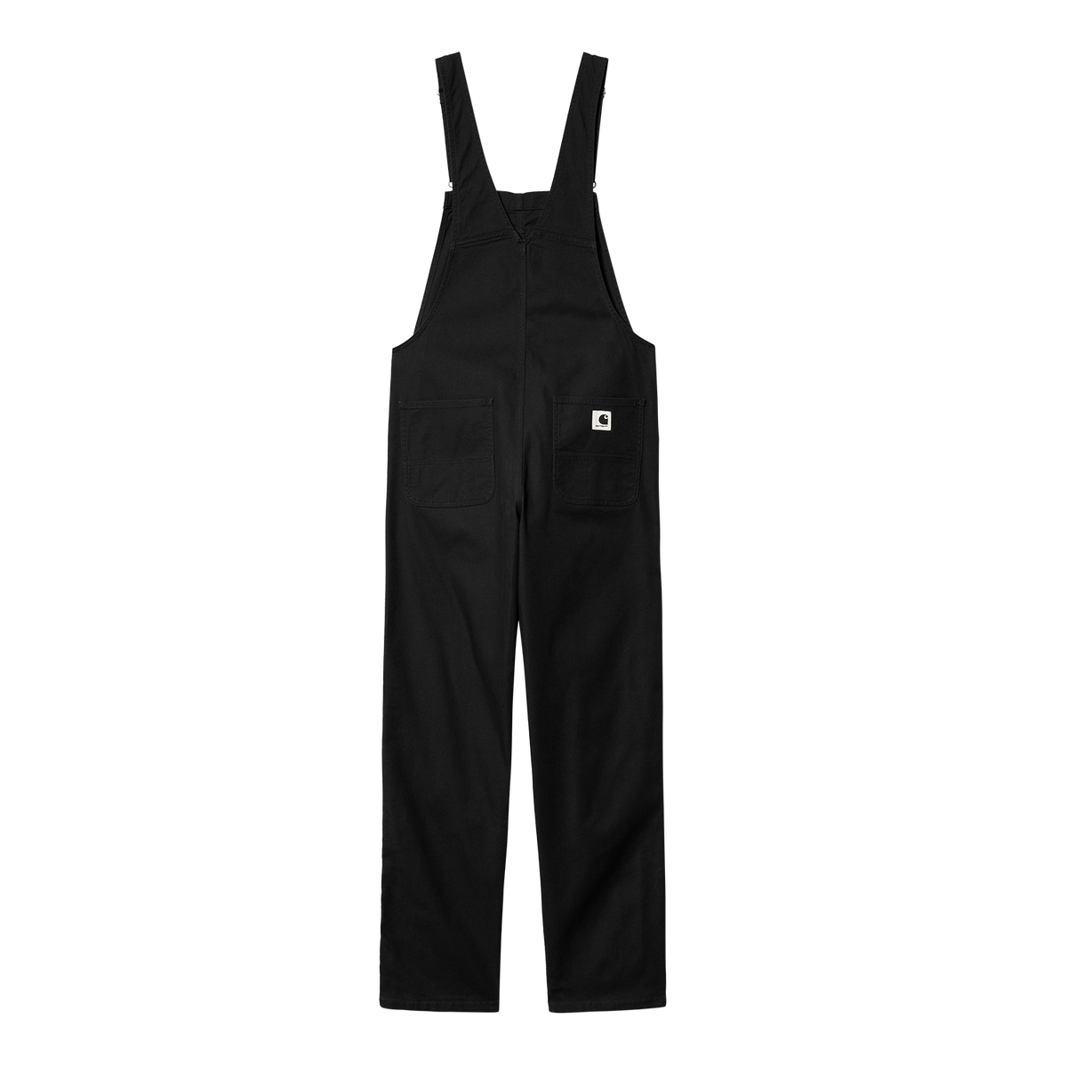 Carhartt WIP W' Bib Overall Straight