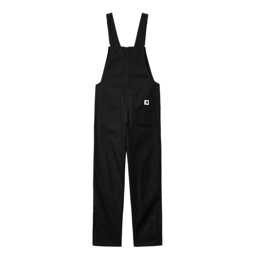 Carhartt WIP W' Bib Overall Straight