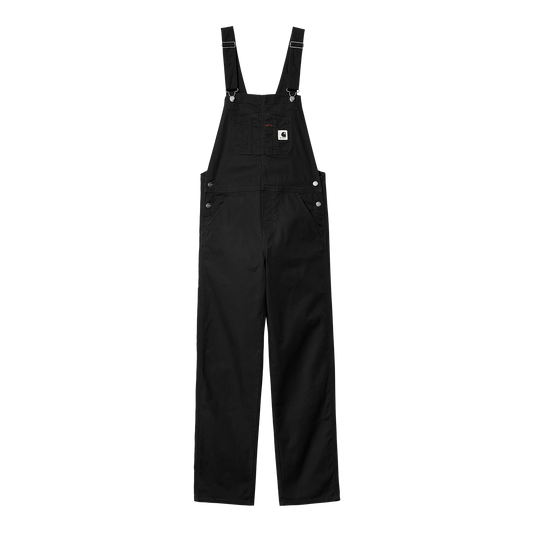 Carhartt WIP W' Bib Overall Straight