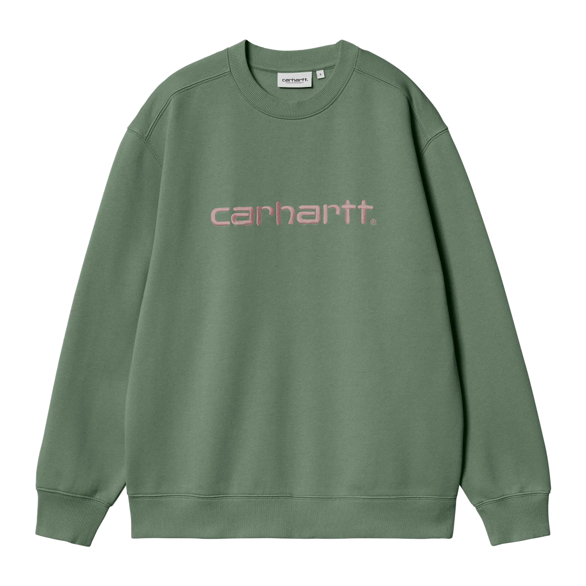 Carhartt WIP W' Carhartt Sweat